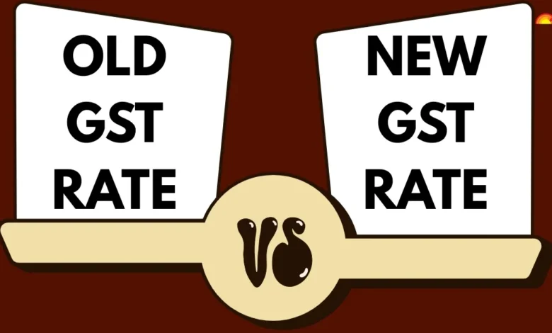 GST दरों में भारी कटौती, 22 सितंबर से उपभोक्ताओं की जेब पर पड़ेगा सकारात्मक असर