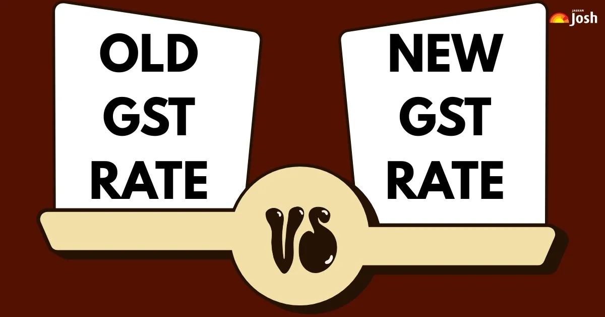 GST दरों में भारी कटौती, 22 सितंबर से उपभोक्ताओं की जेब पर पड़ेगा सकारात्मक असर