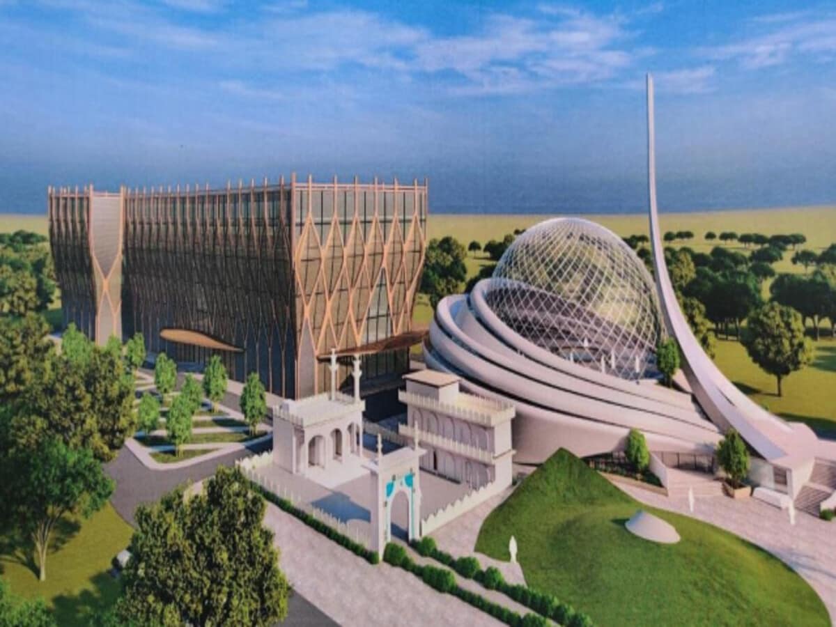 RTI में खुलासा: अयोध्या मस्जिद का लेआउट प्लान खारिज, सड़क और सुरक्षा मानकों पर अटका मामला