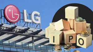 LG India IPO: 50% से ज्यादा प्रीमियम पर लिस्टिंग, निवेशकों को मिला शानदार रिटर्न