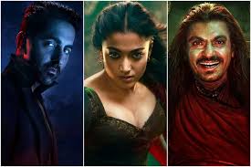 आयुष्मान खुराना की “थामा” की धमाकेदार शुरुआत