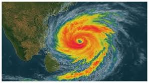 Cyclone Montha LIVE: बढ़ा तूफान का खतरा, बंगाल की खाड़ी में चक्रवात हुआ और ताकतवर; तटीय राज्यों में अलर्ट