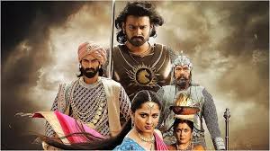 ‘Baahubali: The Epic’ का ट्रेलर रिलीज, प्रभास की शान और राजामौली का विजन फिर से करेगा बॉक्स ऑफिस पर राज