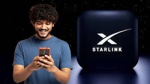 Starlink भारत में दिखाएगी अपना जलवा, मुंबई में आज से शुरू हुआ तकनीकी डेमो Starlink भारत में दिखाएगी अपना जलवा, मुंबई में आज से शुरू हुआ तकनीकी डेमो