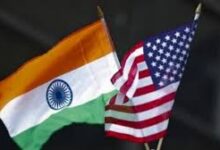 Indo-US Defence Pact: 10 साल का समझौता बना इंडो-पैसिफिक की सुरक्षा का नया स्तंभ Indo-US Defence Pact: 10 साल का समझौता बना इंडो-पैसिफिक की सुरक्षा का नया स्तंभ