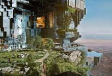 Vision 2030 की दिशा में NEOM: नई टेक्नोलॉजी, हरित ऊर्जा और पर्यटन का मिलन Vision 2030 की दिशा में NEOM: नई टेक्नोलॉजी, हरित ऊर्जा और पर्यटन का मिलन