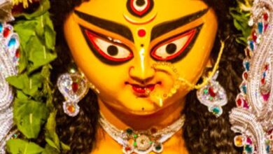 नवरात्र की नवमी आज: कन्या पूजन और हवन से पूर्ण होती है साधना