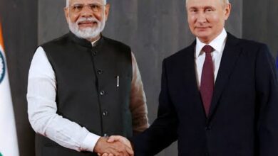 दिसंबर में भारत आएंगे पुतिन, मोदी संग वार्षिक सम्मेलन में होगी अहम बातचीत