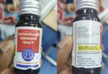 Coldrif सिरप पर MP सरकार का प्रतिबंध, बच्चों की सुरक्षा को लेकर उठाया कदम