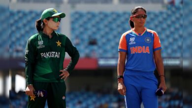 IND-W vs PAK-W Live: पाकिस्तान ने टॉस जीता, भारत की ओपनिंग जोड़ी मैदान पर — देखें दोनों टीमों की पूरी सूची