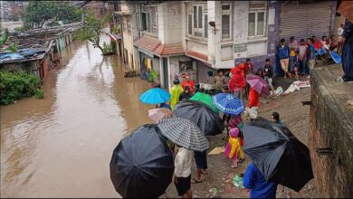 नेपाल में जलवायु आपदा: 51 की मौत, सैकड़ों फंसे; मॉनसून की तीव्रता ने तोड़ी तबाही की सीमाएँ