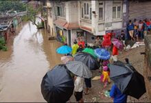 नेपाल में मूसलाधार बारिश से तबाही, भूस्खलन में 51 लोगों की मौत; भारत ने भी मदद का हाथ बढ़ाया