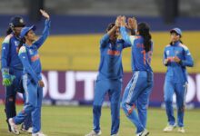 भारत ने पाकिस्तान को फिर चटाई धूल, महिला वर्ल्ड कप में दर्ज की धमाकेदार 88 रनों की जीत