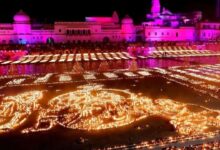 रामनगरी में नई रोशनी का पर्व: 26 लाख दीयों से जगमगाएगी अयोध्या, दिखेगा 1100 ड्रोन का भव्य शो