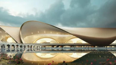 पीएम मोदी ने किया नवी मुंबई एयरपोर्ट का उद्घाटन, जानिए क्या है इसकी खासियत