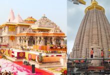 अयोध्या में भव्य समापन: 25 नवंबर को पीएम मोदी करेंगे राम मंदिर पर 21 फीट ऊंचा ध्वजारोहण