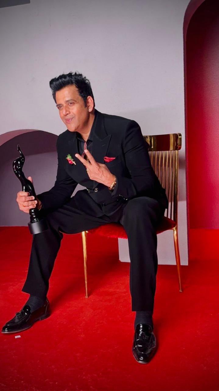 फिल्म ‘लापता लेडीज’ में बेहतरीन अदाकारी के लिए रवि किशन को मिला पहला फिल्मफेयर अवॉर्ड, 33 साल बाद करियर की बड़ी उपलब्धि