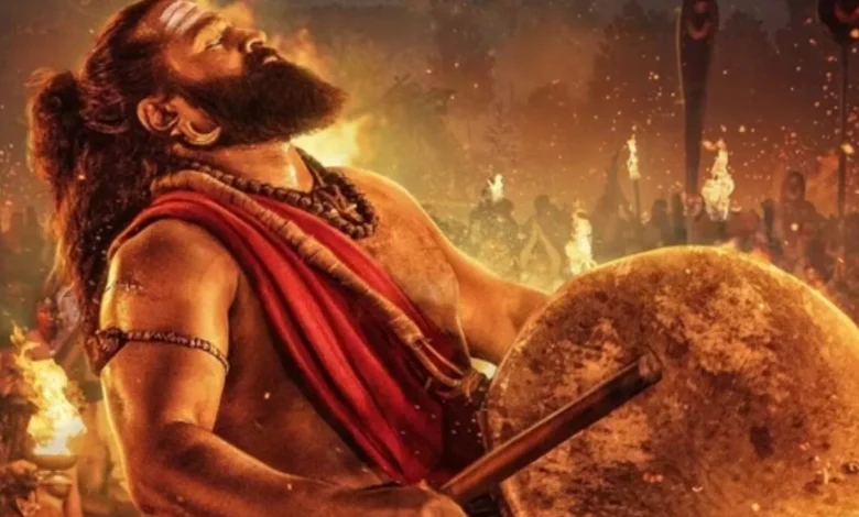 ‘कांतारा चैप्टर 1’ ने 11 दिनों में कमाए 437 करोड़, बनी 2025 की ब्लॉकबस्टर फिल्म! ‘कांतारा चैप्टर 1’ ने 11 दिनों में कमाए 437 करोड़, बनी 2025 की ब्लॉकबस्टर फिल्म!