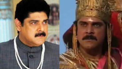 टीवी जगत के दिग्गज कलाकार पंकज धीर का निधन, ‘महाभारत’ के कर्ण ने कहा अलविदा