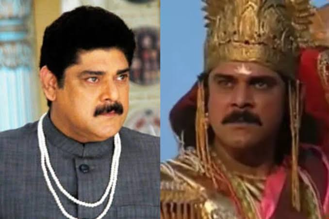 टीवी जगत के दिग्गज कलाकार पंकज धीर का निधन, ‘महाभारत’ के कर्ण ने कहा अलविदा टीवी जगत के दिग्गज कलाकार पंकज धीर का निधन, ‘महाभारत’ के कर्ण ने कहा अलविदा