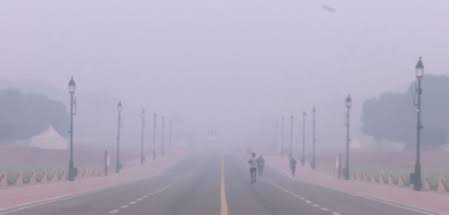 पटाखों से जहरीली हुई दिल्ली की हवा, वायु गुणवत्ता सूचकांक 400 पार पटाखों से जहरीली हुई दिल्ली की हवा, वायु गुणवत्ता सूचकांक 400 पार