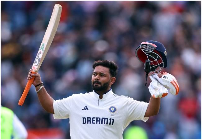 ऋषभ पंत की मैदान पर वापसी! फैंस को फिर दिखेगा ‘रिशभ स्पेशल’ अंदाज़