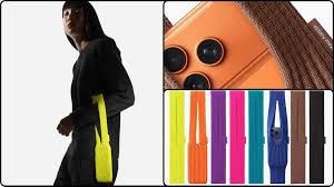 ₹20,000 में आया Apple का नया ‘iPhone Pocket’ कवर, जानें क्या है इसमें खास और क्यों हो रहा ट्रोल ₹20,000 में आया Apple का नया ‘iPhone Pocket’ कवर, जानें क्या है इसमें खास और क्यों हो रहा ट्रोल