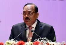 CJI पद का कार्यभार संभालेंगे जस्टिस सूर्यकांत, सुप्रीम कोर्ट को मिलेगा नया नेतृत्व