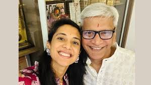 पिता के स्वास्थ्य संकट के बीच स्मृति मंधाना ने टाली शादी, नई तारीख की घोषणा जल्द