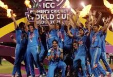 महिलाओं की शान! वर्ल्ड कप जीत पर बीसीसीआई का बड़ा तोहफा, भारतीय टीम को ₹51 करोड़ का इनाम