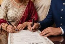 उत्तराखंड UCC सुधार: नेपाल, भूटान और तिब्बत के नागरिकों के लिए विवाह पंजीकरण दस्तावेजों में छूट उत्तराखंड UCC सुधार: नेपाल, भूटान और तिब्बत के नागरिकों के लिए विवाह पंजीकरण दस्तावेजों में छूट