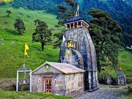 मद्महेश्वर धाम के कपाट हुए बंद, चल-विग्रह डोली उखीमठ रवाना; 18 हजार श्रद्धालुओं ने किए दर्शन