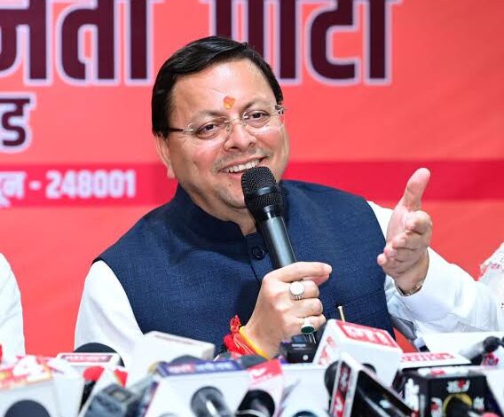 राज्य स्थापना के 25 वर्ष: धामी सरकार बनाएगी अगले 25 सालों का विकास रोडमैप, रोजगार और निवेश में नए रिकॉर्ड