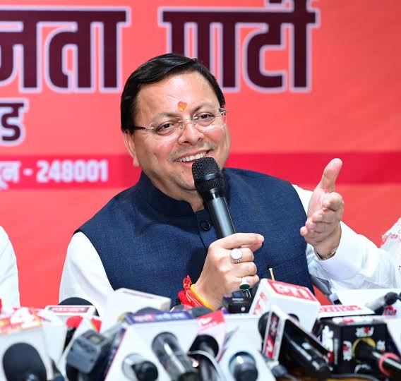 राज्य स्थापना के 25 वर्ष: धामी सरकार बनाएगी अगले 25 सालों का विकास रोडमैप, रोजगार और निवेश में नए रिकॉर्ड