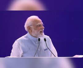 मोदी सरकार का बड़ा कदम: नवाचार को नई उड़ान देने के लिए ₹1 लाख करोड़ का RDI फंड लॉन्च मोदी सरकार का बड़ा कदम: नवाचार को नई उड़ान देने के लिए ₹1 लाख करोड़ का RDI फंड लॉन्च