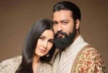 कटरीना-विक्की के घर गूंजी खुशियों की किलकारी, 7 नवंबर को हुआ बेटे का जन्म, बॉलीवुड में जश्न का माहौल