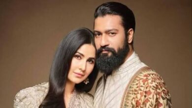 कटरीना-विक्की के घर गूंजी खुशियों की किलकारी, 7 नवंबर को हुआ बेटे का जन्म, बॉलीवुड में जश्न का माहौल