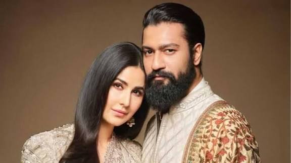 कटरीना-विक्की के घर गूंजी खुशियों की किलकारी, 7 नवंबर को हुआ बेटे का जन्म, बॉलीवुड में जश्न का माहौल