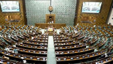 शीतकालीन सत्र तय: 1 से 19 दिसंबर तक चलेगा संसद का संचालन, विपक्ष और सरकार आमने-सामने