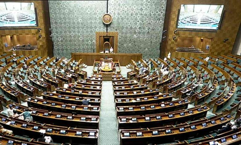 शीतकालीन सत्र तय: 1 से 19 दिसंबर तक चलेगा संसद का संचालन, विपक्ष और सरकार आमने-सामने