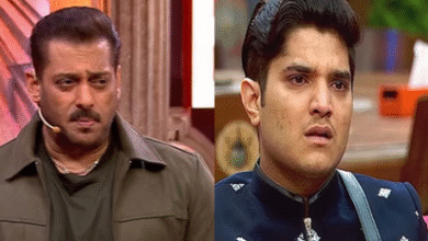 Bigg Boss 19 में फिर लगा एविक्शन का झटका, मिड-वीक में हुआ एक और सदस्य घर से बाहर