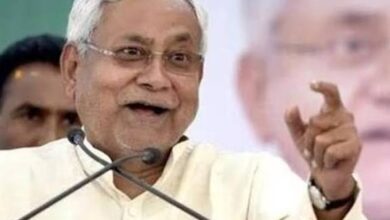 गांधी मैदान में होगा भव्य शपथ ग्रहण, 20 नवंबर को नीतीश कुमार बनेंगे 10वीं बार CM गांधी मैदान में होगा भव्य शपथ ग्रहण, 20 नवंबर को नीतीश कुमार बनेंगे 10वीं बार CM