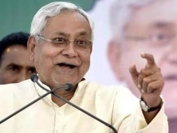 गांधी मैदान में होगा भव्य शपथ ग्रहण, 20 नवंबर को नीतीश कुमार बनेंगे 10वीं बार CM