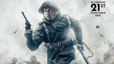 120 बहादुर’, ‘गुस्ताख इश्क’ और ‘मस्ती 4’ – इस हफ्ते सिनेमाघरों में धमाका