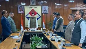 देहरादून में हुई कैबिनेट बैठक: महिलाओं को नाइट-शिफ्ट, वाइल्डलाइफ मुआवजा, मेट्रो-नियो — 7 बड़े फैसले