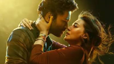 28 नवंबर 2025: ‘Tere Ishk Mein’ की रिलीज, किसने क्यों कहा — 2025 की सबसे भावुक लव स्टोरी?