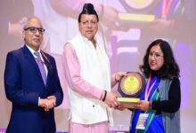 देहरादून में आयोजित वैश्विक आपदा प्रबंधन सम्मेलन 2025 में वैज्ञानिकों और नीति-निर्माताओं का जमावड़ा, राज्य को मिला सुरक्षा तकनीक का बड़ा उपहार देहरादून में आयोजित वैश्विक आपदा प्रबंधन सम्मेलन 2025 में वैज्ञानिकों और नीति-निर्माताओं का जमावड़ा, राज्य को मिला सुरक्षा तकनीक का बड़ा उपहार