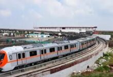 भोपाल के विकास में नया अध्याय, आज से शुरू हुई मेट्रो सेवा; मनोहर लाल खट्टर ने किया उद्घाटन