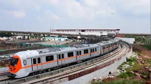 भोपाल के विकास में नया अध्याय, आज से शुरू हुई मेट्रो सेवा; मनोहर लाल खट्टर ने किया उद्घाटन