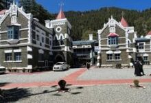 विकास की आड़ में जंगलों की बलि नहीं: ऋषिकेश-भानियावाला फोर-लेन पर हाई कोर्ट की सख्ती